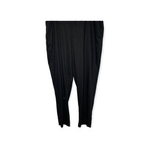 Sean John Original Fit Black Dress Pants Sz 42 x 32